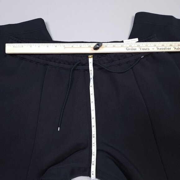 $120 Nike Jordan Womens New Classics Capsule Plus Suit Pant Snap Ankle 1X 41-45 - Picture 11 of 12